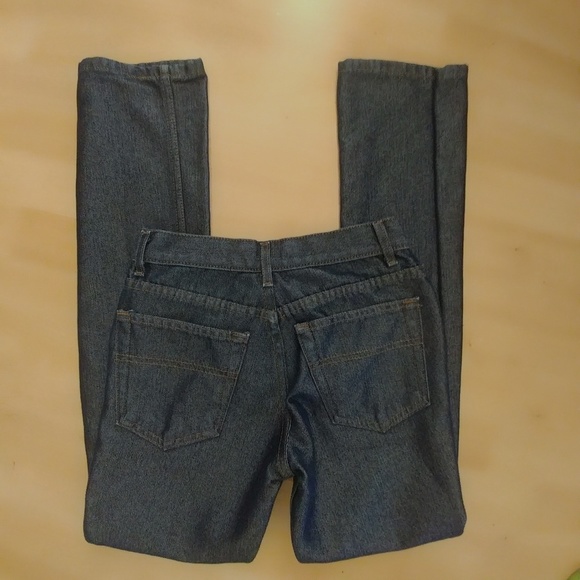 Womens Arizona Jeans Co Flare Leg size 1 - Picture 7 of 7